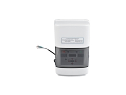 Generador de cloro salino para piscina 35 g/h 120 w 220 v Electrolítico eléctrico