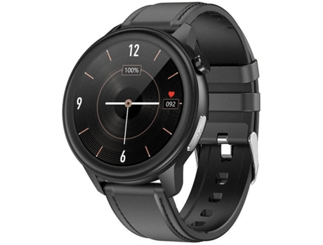 Smartwatch YIZHOOD YIZ1082 Negro