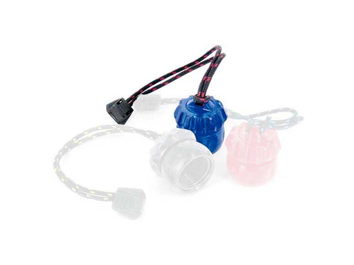 Accesorio Buceo BEST DIVERS Bar rotating cap