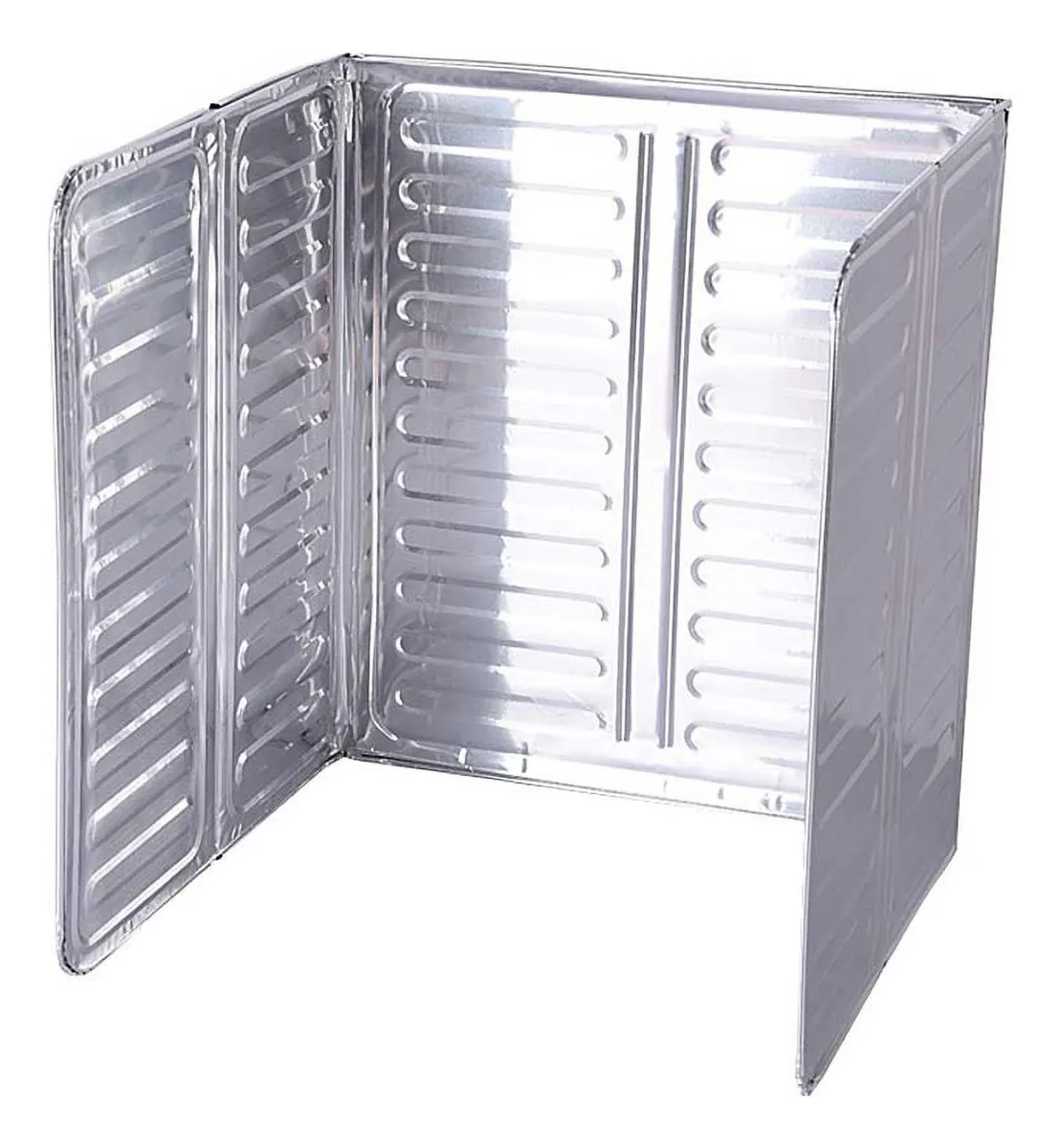 Protector antisalpicaduras de pared para freír, antiadherente, 3 lados, Vayotoy