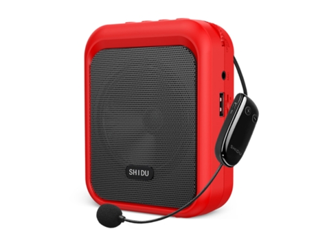 Altavoz CHRONUS 1012H23 Azul