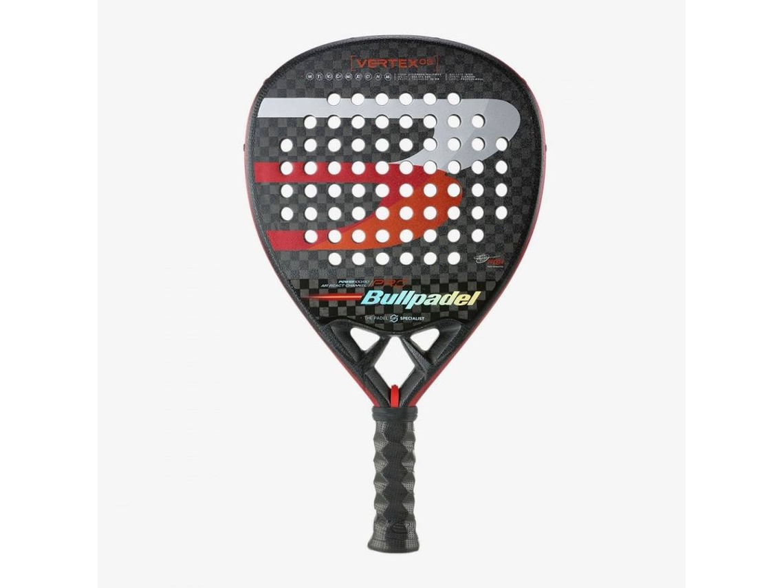 Pala de Pádel BULLPádel Vertex 03 22