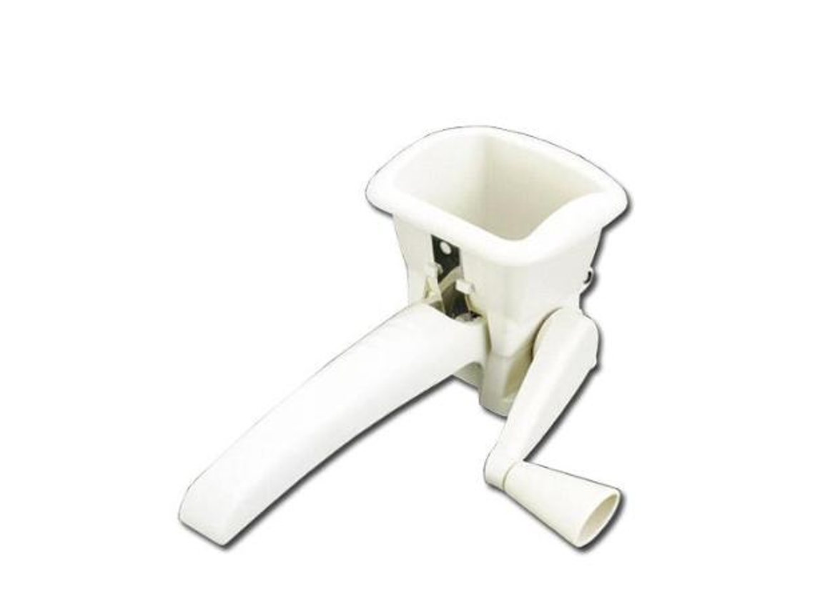 Menaje metaltex molinillo perejil plastico-acero minny 251515