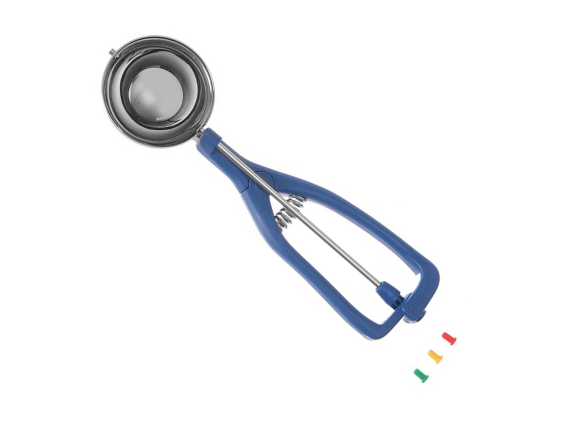 Cuchara para helado Stöckel 1/24 Diámetro 51 mm Stockel 755365