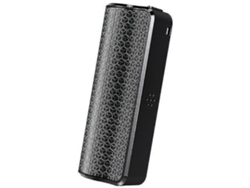 Grabadora de audio digital Mini Pen USB con grabación de voz, reproductor MP3 activado para conferencias, 16 GB, color negro Gusshious