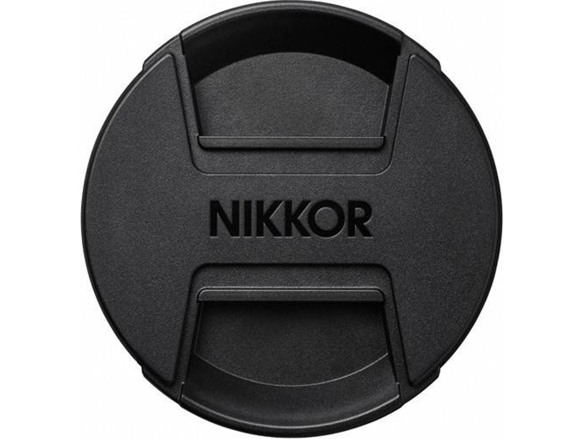 Tapa Objetivo NIKON 22418