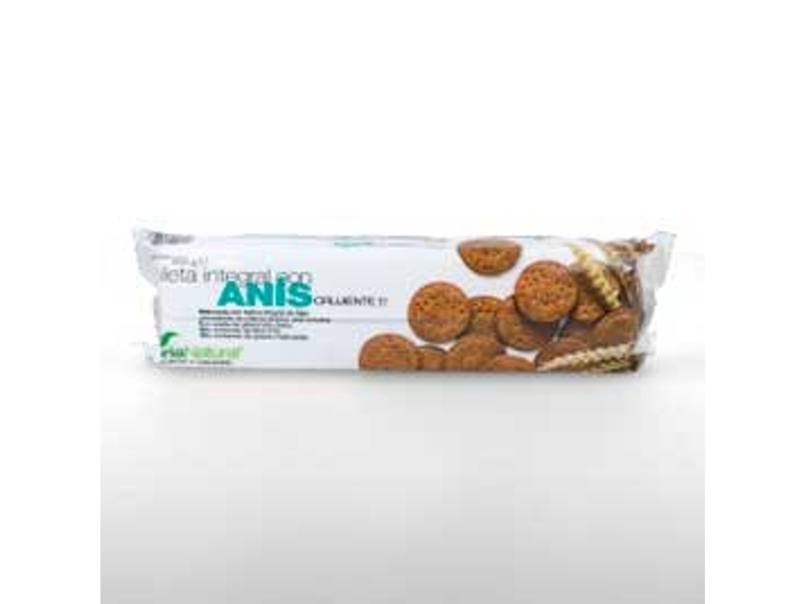Galletas SORIA NATURAL Integral Anisr (165 g)