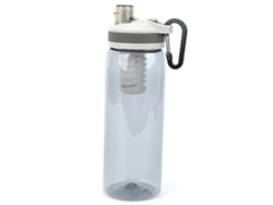 Botella con filtro, 770 ml, Camping, Emergencias ELECTVAULT1