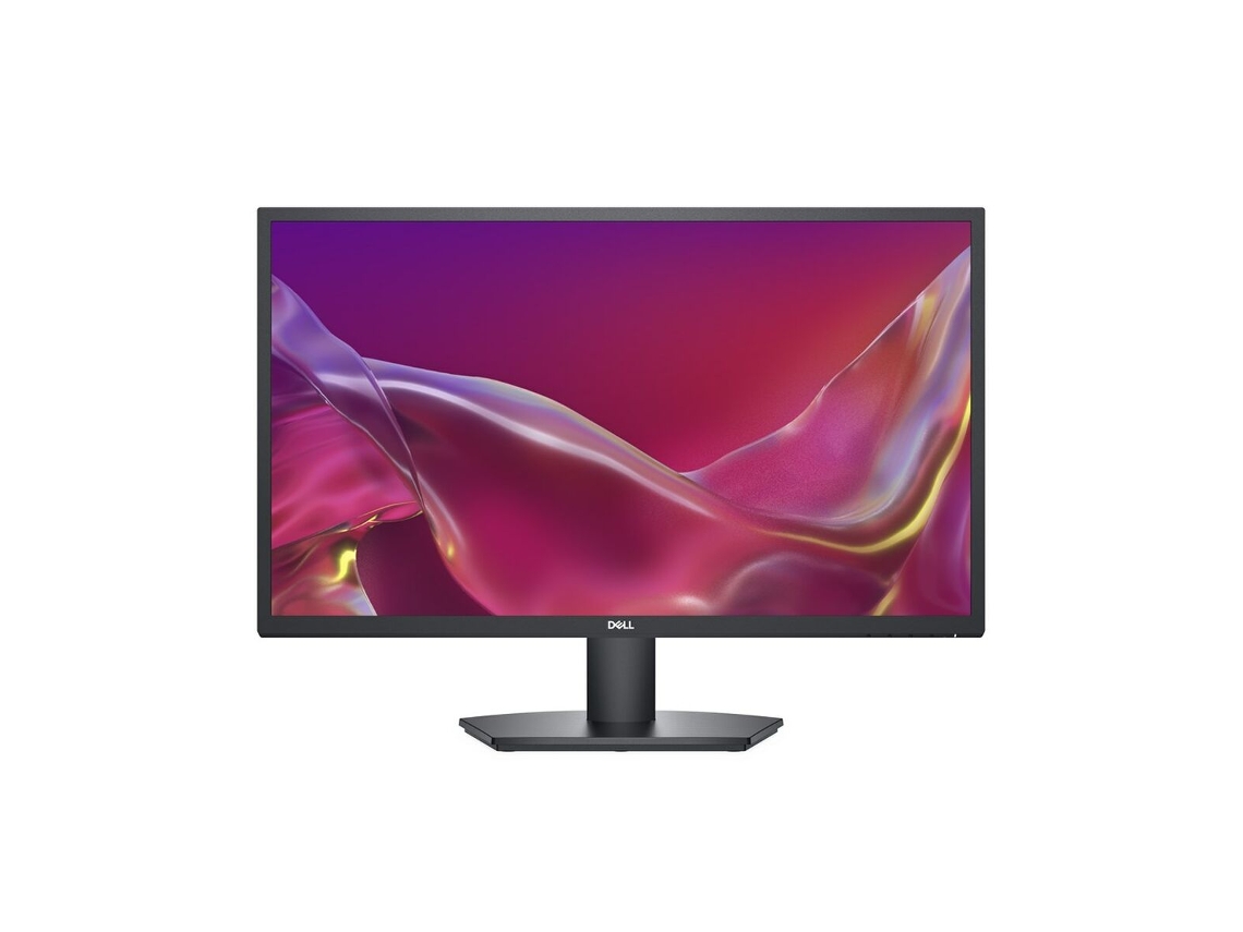 Monitor Gaming DELL SE2725H (Negro - Full HD - 27" - Tomada EU - 8 ms)