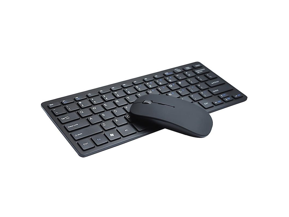 Juego de teclado y ratón Bluetooth X5 Teclado Ratón Everley891