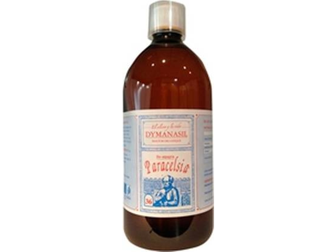 Té PARACELSIA Dymanasil Líquido Nº (1 L)