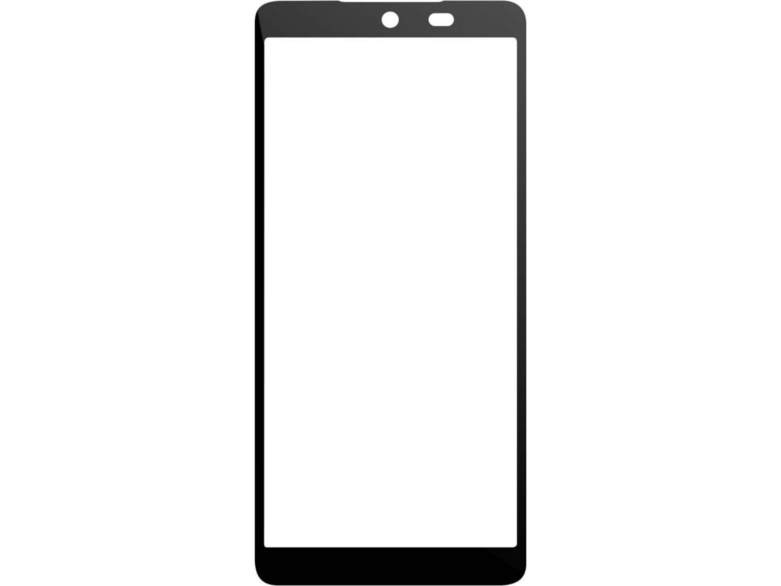 Protector de Pantalla Cristal Templado Samsung Galaxy Xcover 5 AVIZAR Resistente