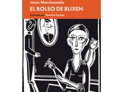 Libro El Bolso De Blixen (Español)