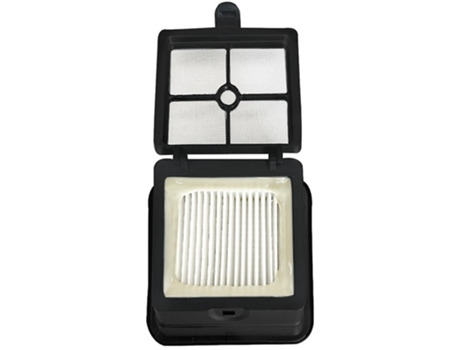 Filtro hepa para aspirador de pó blaupunkt bp-dt02