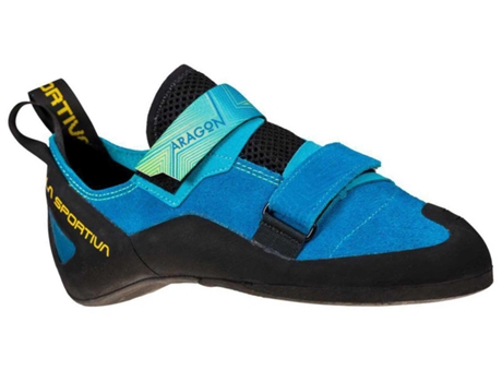 La Sportiva Pés de Gato Aragon