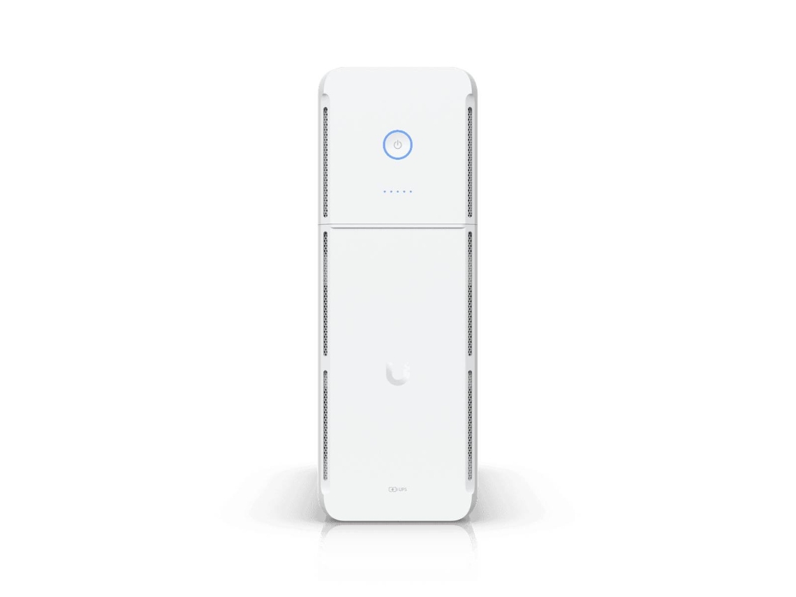 UPS Ubiquiti Interactive Line UPS Torre 1000VA 600W Blanco