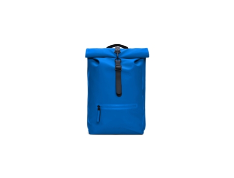 Mochila RAINS Rolltop Rucksack W3