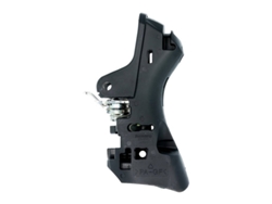 Tiagra 4700 Esquerda Pretoshimano