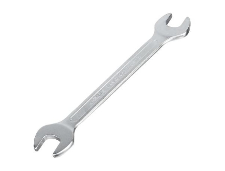 Llave plana fija 20/22 cromo vanadio