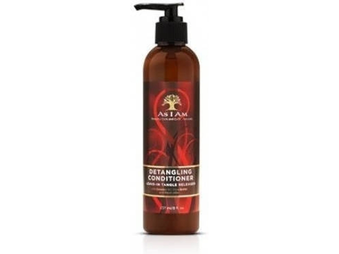 Acondicionador AS I AM Detangling Conditioner (37 ml)