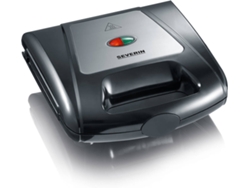 Sandwichera SEVERIN SA2968 (1000 W)