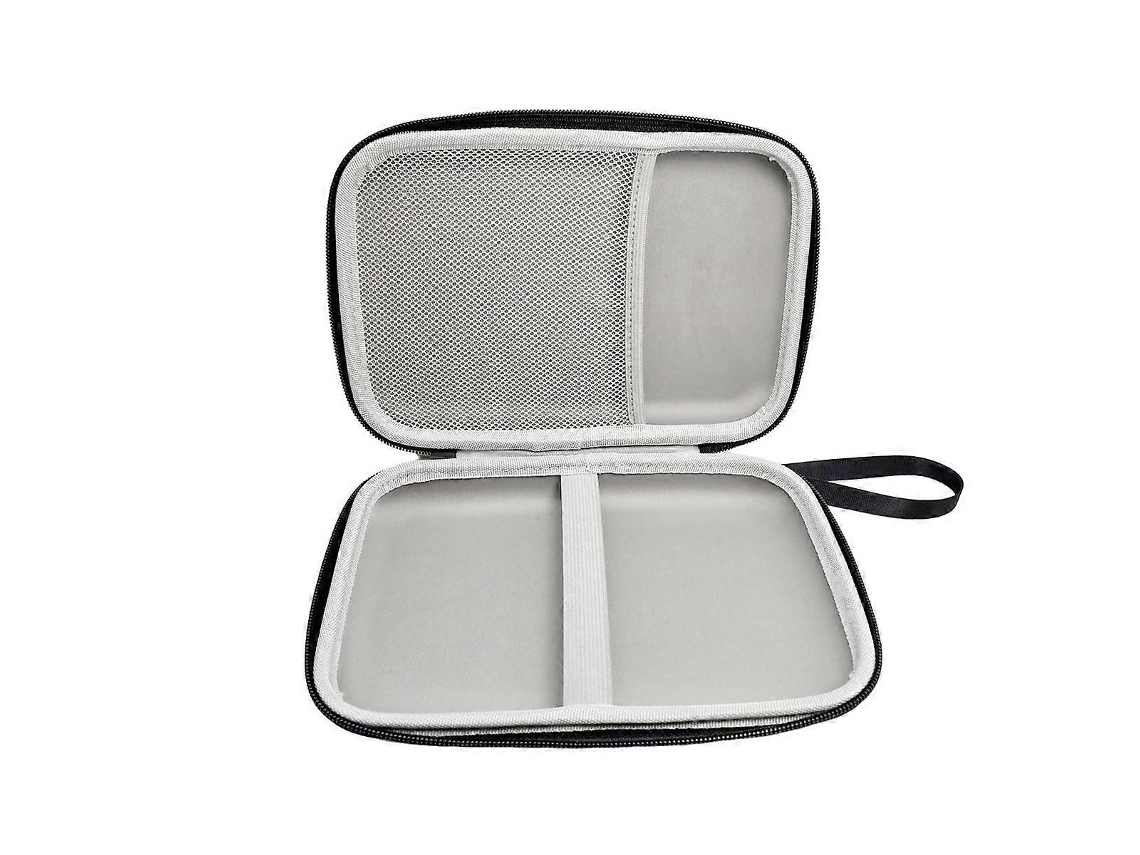 Funda para lámpara de lectura LED para cuello Takkui / Para Nostalgia88