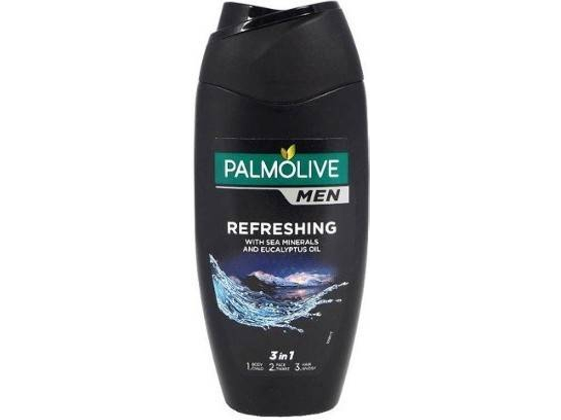 Champú PALMOLIVE (750ml)