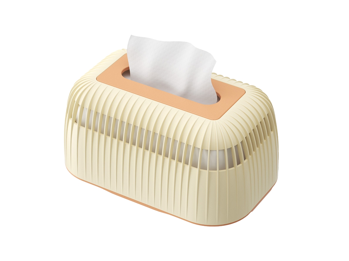 Dispensador De Servicio De Plástico De Gran Capacidad, Rectangular, Para Baño, Cocina, Hogar, Crema
