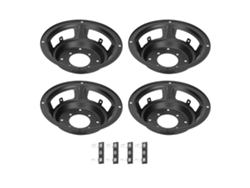 Soporte para altavoz (reparación casera, soporte estable)