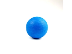 Pelota de masaje sólida para fascia MDUG (bola azul individual)