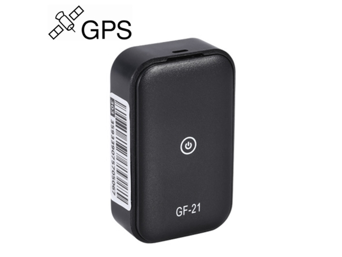 Localizador Gps Para Coche/Mascota 2G Gps Lbs Wifi Localizador ZRUXE