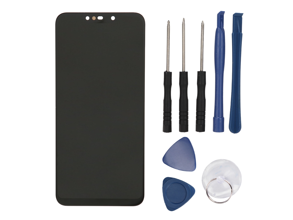 Conjunto De Pantalla (pantalla Lcd Y Función Táctil) Para Huawei Mate20lite