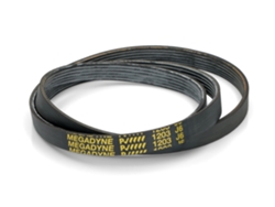 Correa 1203j6 - Megadyne Para Lavadora Blj407un