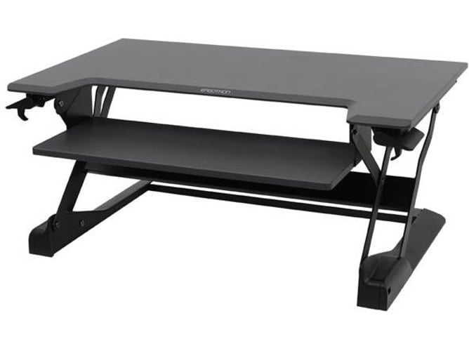 Soporte de Mesa p/ Tablet ERGOTRON WorkFit-TL