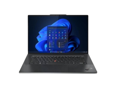 Laptop LENOVO Thinkpad Z16 Gen 1 R7-Pro 6850H 32Gb 2Tb SSD Amd Radeon Rx 6500M Bt Portátil Nuevo