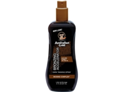 Bronceador en Spray AUSTRALIAN GOLD Bronzing Intensifier (237 ml)