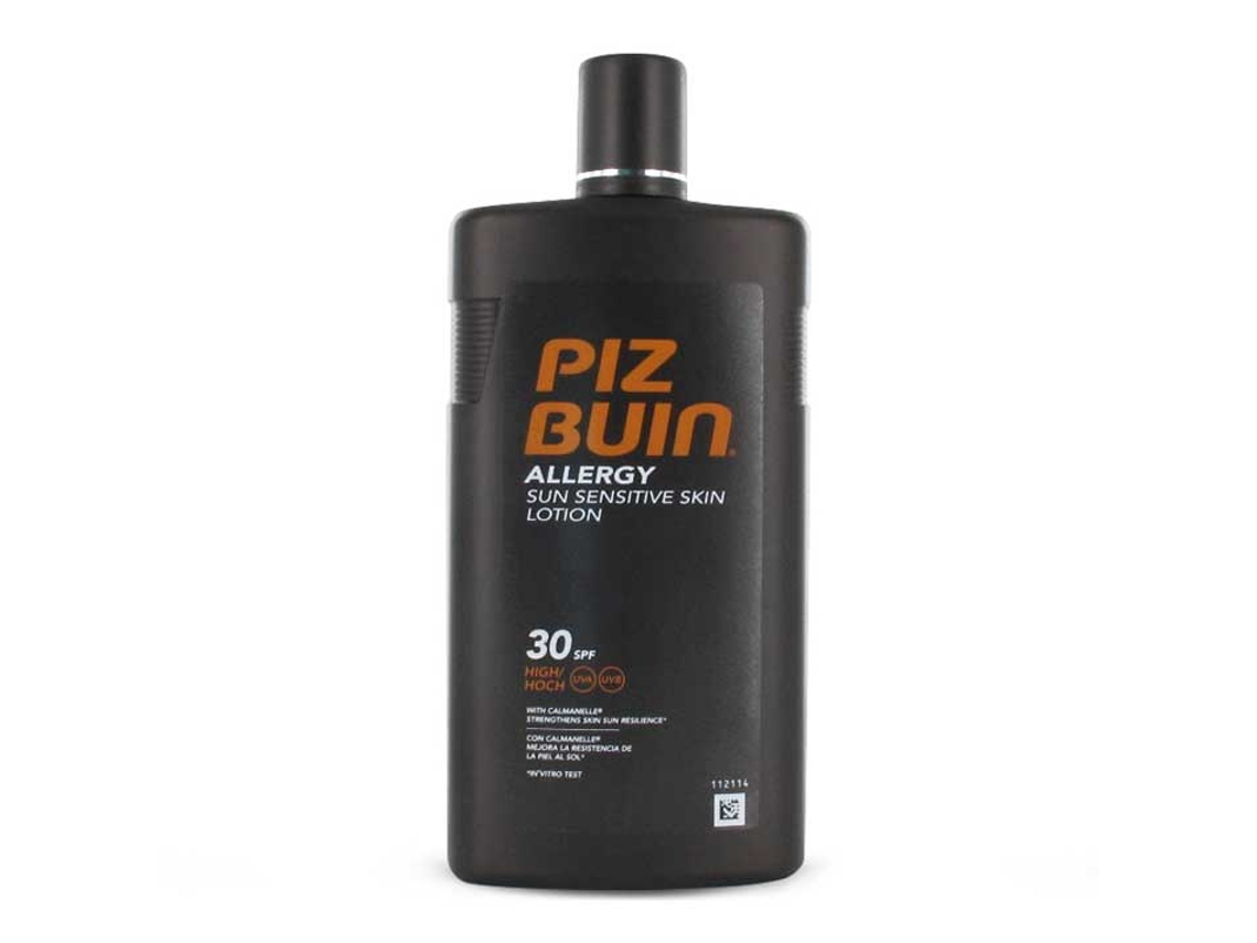 Protector Solar PIZ BUIN Allergy SPF 30 (400 ml)