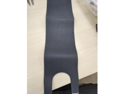 Tapete Para Pies (apto Para Fn-e1 Apto Para Navee N40)