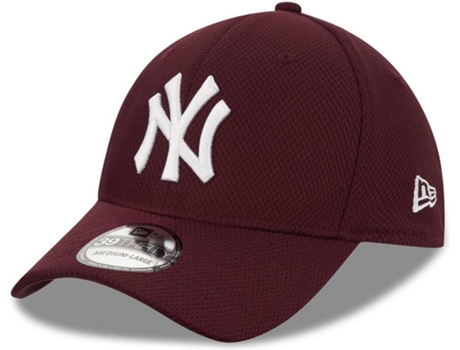 Gorro NEW ERA Hombre (Morado)