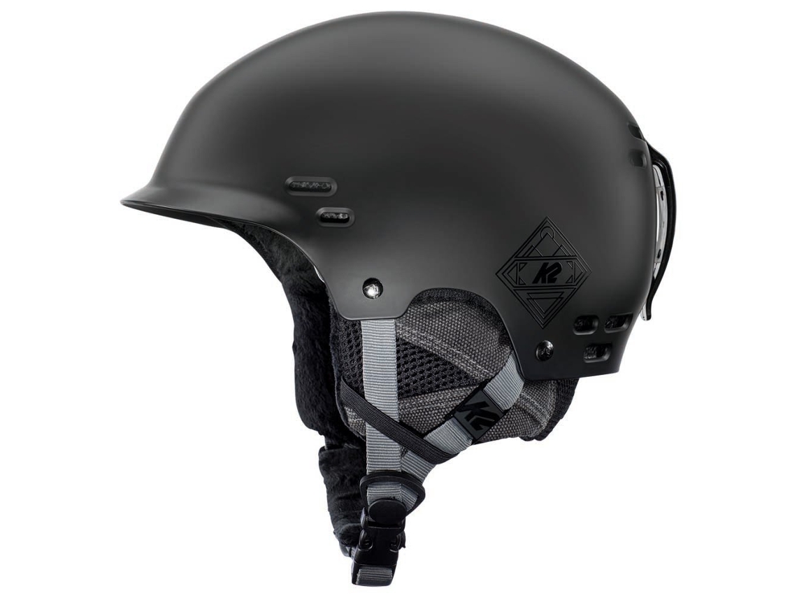 Casco de Esquí K2 Thrive (S)