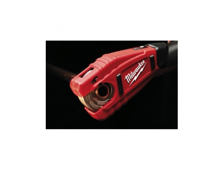 Cortatubos C12 Pc-0 (Sin Batería) MILWAUKEE