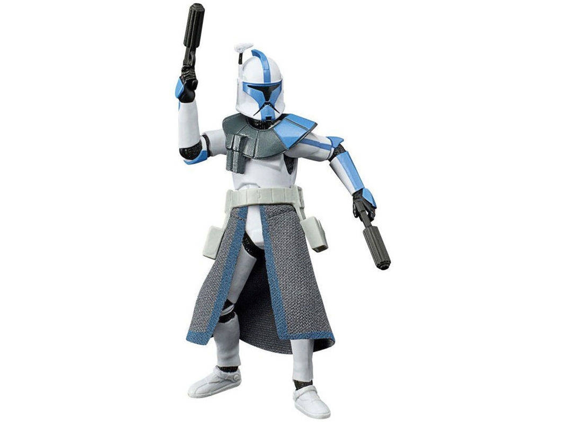 Figura HASBRO ARC Trooper Captain (Star Wars)