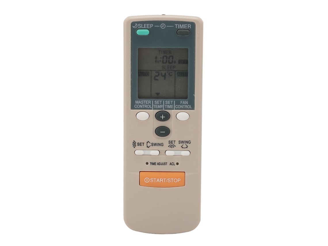 Controle Remoto De Ar Condicionado Abs Substituto Para Ar Jw17 Jw5 Jw13 Jw28 Jw33 Dl3 Jw2 Jw11 Fb2