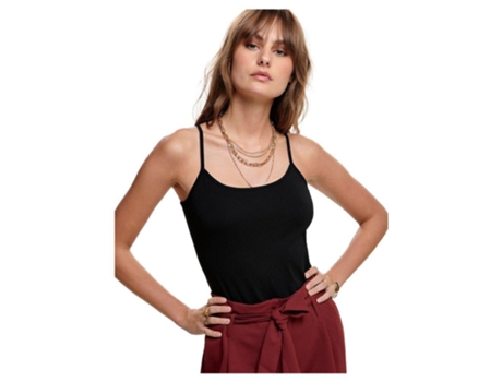 Jdy Ava Life Braces T-Shirt