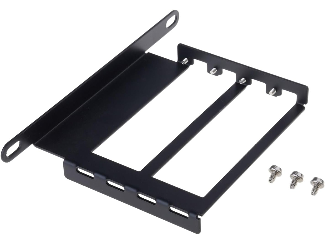 Soporte para tarjeta gráfica SFUSHOS Tipo D: Resistente a la deformación para una refrigeración eficiente durante los juegos.