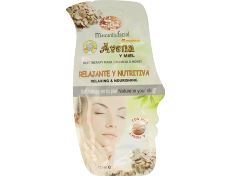 Mascarilla Facial LABORATORIO SYS Propolina (15 ml)