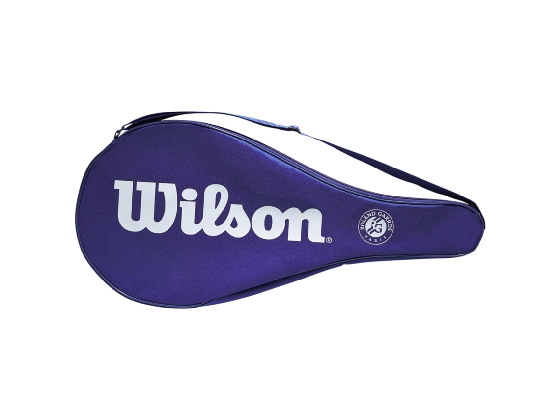 Bolsa Deportiva WILSON Mujer (Poli�ster - Multicolor)