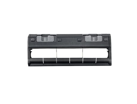 1 pieza de cubierta de cepillo medio de rollo principal para Ecovacs Deebot T8 Robot repuestos de aspiradora Accesorios