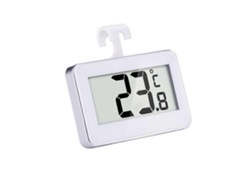 Termómetro digital para refrigerador GOKOCO (2 unidades)