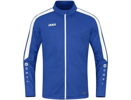 Chaqueta de chándal para mujer Jako Power (Tam: 36)